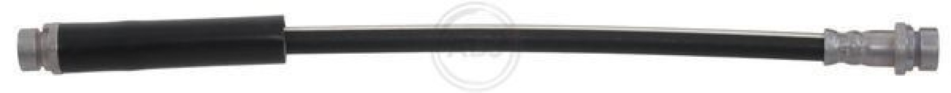 Przewód hamulcowy giętki A.B.S. SL5619 1151027