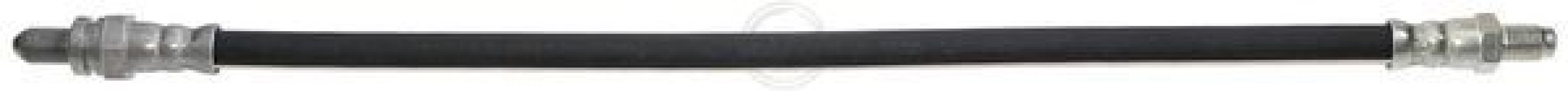 Przewód hamulcowy giętki A.B.S. SL5620 1076426