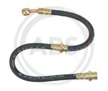 Przewód hamulcowy giętki A.B.S. SL5625 587372D300