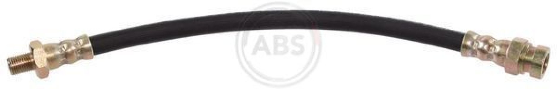 Przewód hamulcowy giętki A.B.S. SL5626 5874438001