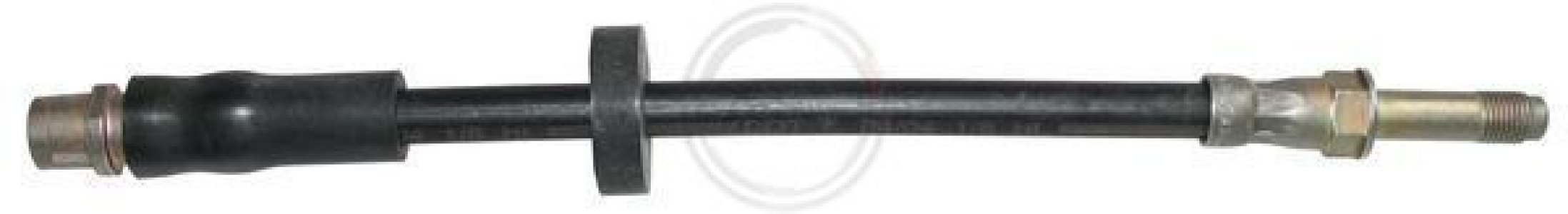 Przewód hamulcowy giętki A.B.S. SL5631 99335512900