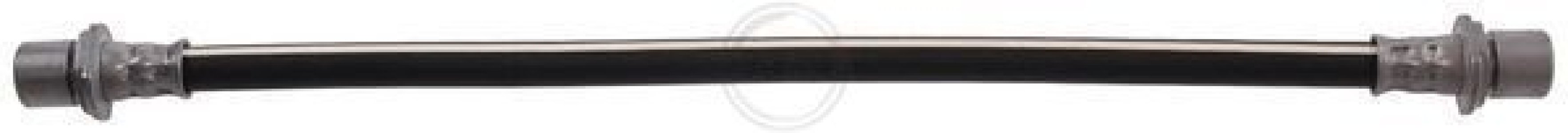 Przewód hamulcowy giętki A.B.S. SL5633 9094702780