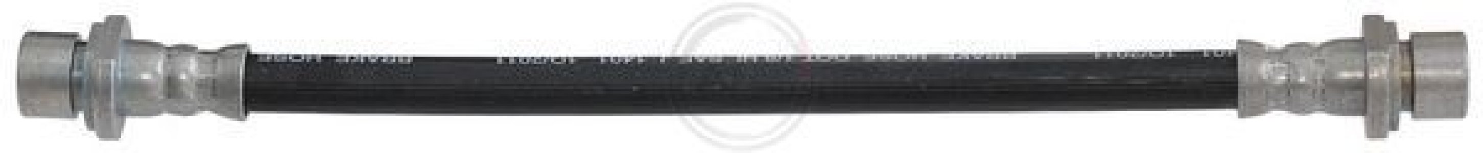 Przewód hamulcowy giętki A.B.S. SL5634 9094702828