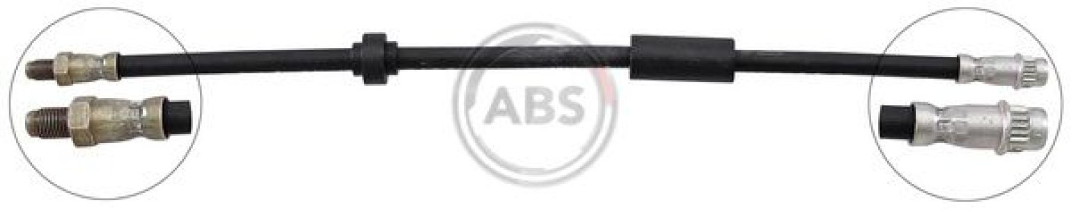 Przewód hamulcowy giętki A.B.S. SL5640 8200058207