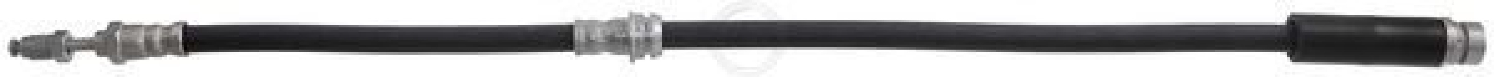 Przewód hamulcowy giętki A.B.S. SL5655 1201141