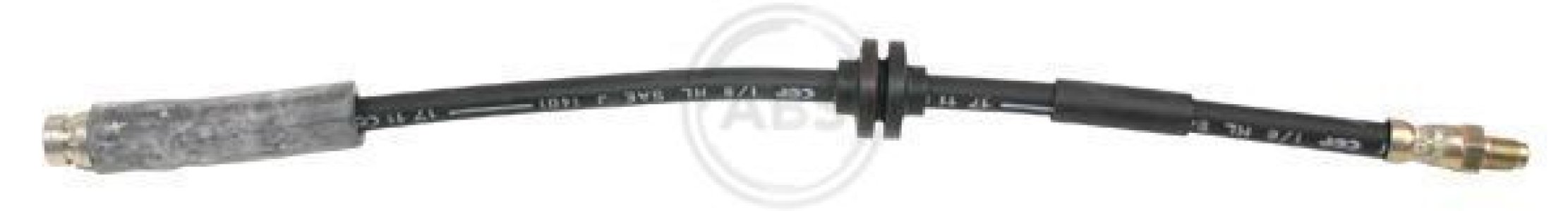 Przewód hamulcowy giętki A.B.S. SL5658 1309224