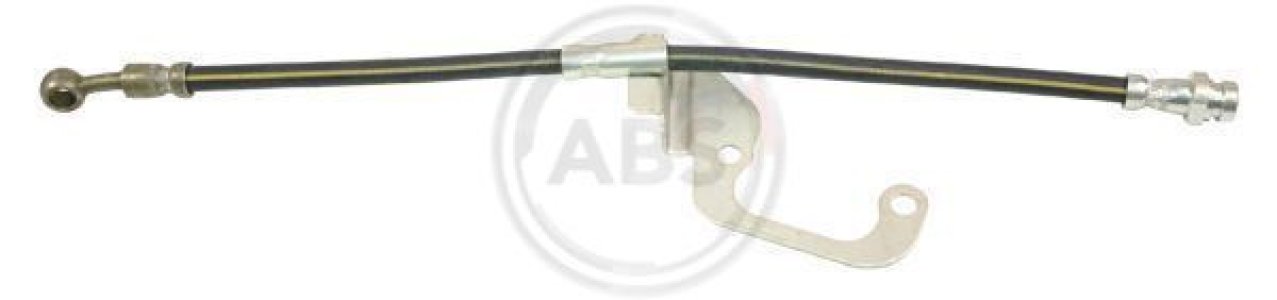 Przewód hamulcowy giętki A.B.S. SL5676 58734H1000