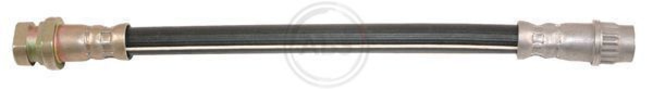 Przewód hamulcowy giętki A.B.S. SL5706 7701050073