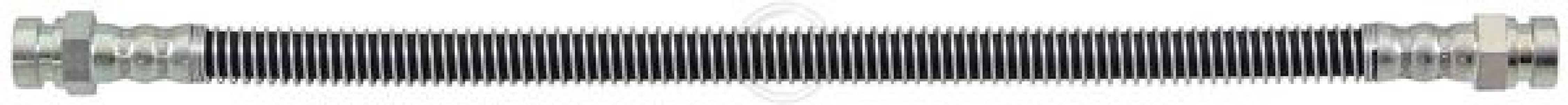 Przewód hamulcowy giętki A.B.S. SL5731 5873702000