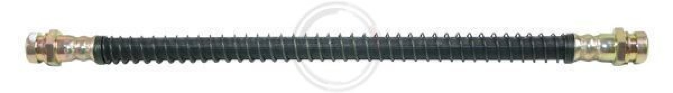 Przewód hamulcowy giętki A.B.S. SL5732 5873802000