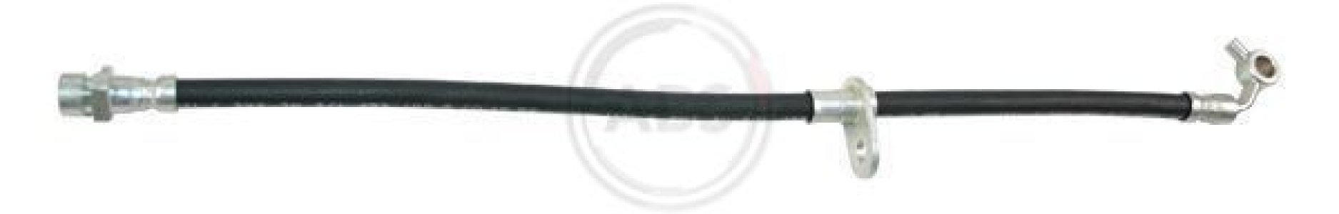 Przewód hamulcowy giętki A.B.S. SL5753 01466S7AJ51