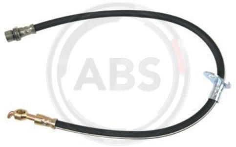 Przewód hamulcowy giętki A.B.S. SL5758 9008094200