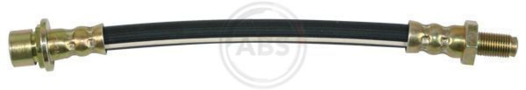 Przewód hamulcowy giętki A.B.S. SL5784 9094702B95