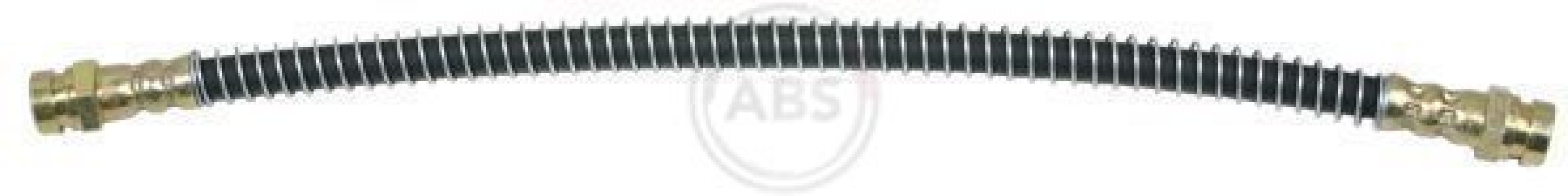 Przewód hamulcowy giętki A.B.S. SL5787 588134A001