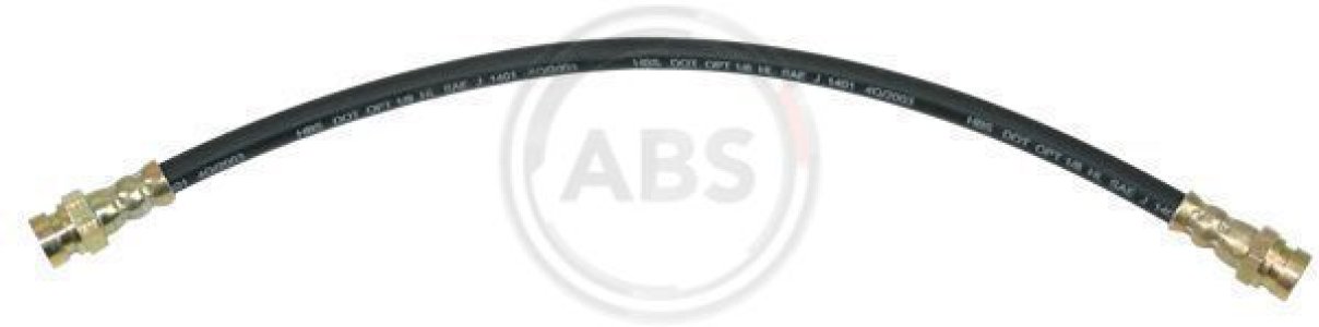 Przewód hamulcowy giętki A.B.S. SL5788 588144A001