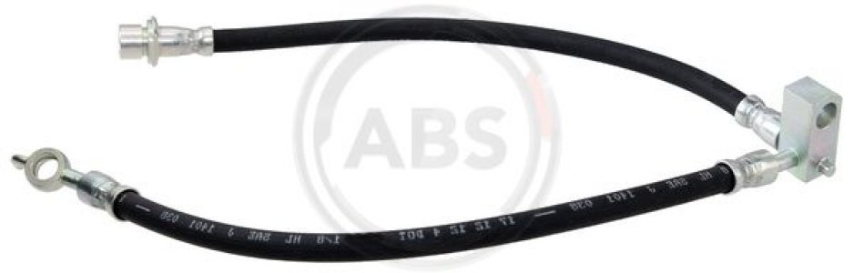 Przewód hamulcowy giętki A.B.S. SL5791 9094702C81