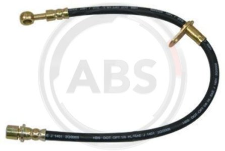 Przewód hamulcowy giętki A.B.S. SL5798 26540AE02A