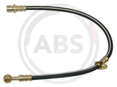 Przewód hamulcowy giętki A.B.S. SL5799 26540AE00A