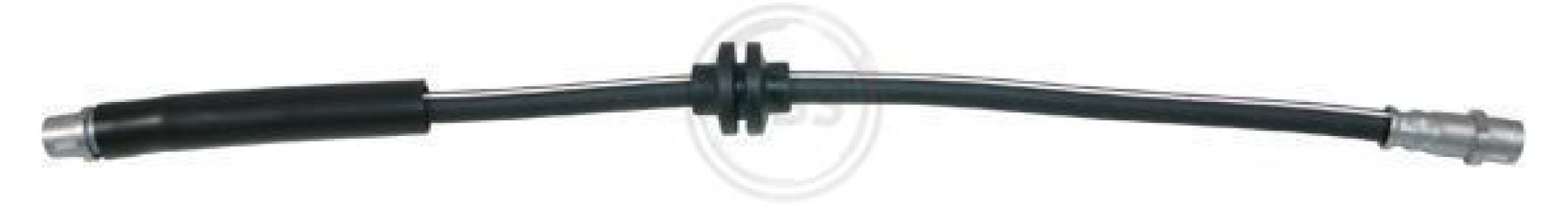 Przewód hamulcowy giętki A.B.S. SL5811 2114200248