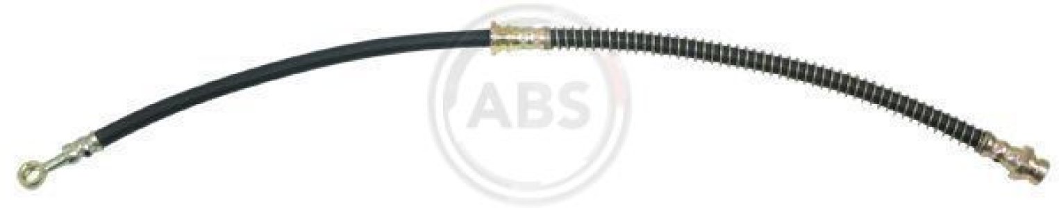 Przewód hamulcowy giętki A.B.S. SL5818 MR334054