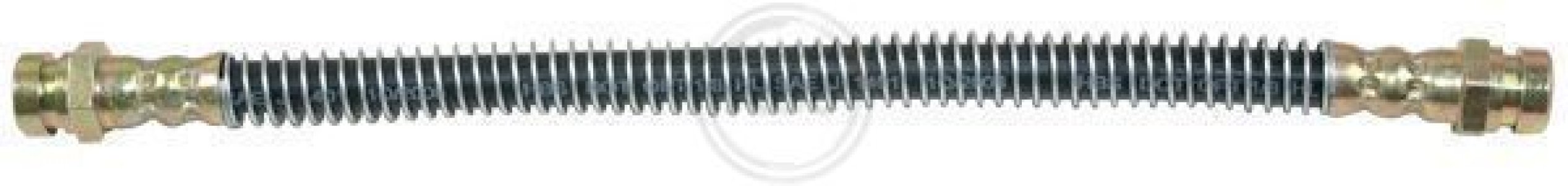 Przewód hamulcowy giętki A.B.S. SL5819 587371C000