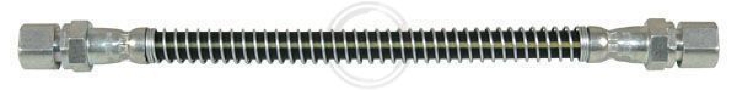 Przewód hamulcowy giętki A.B.S. SL5821 96264606