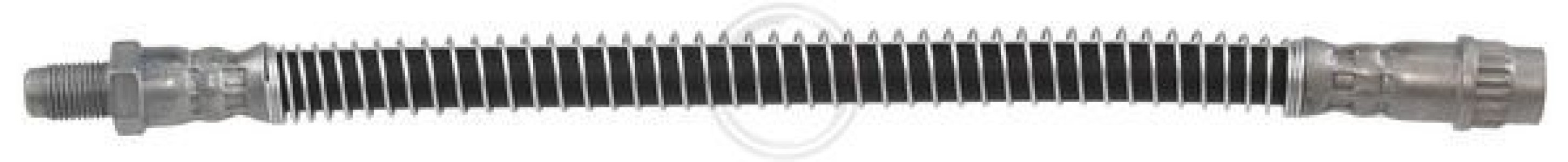 Przewód hamulcowy giętki A.B.S. SL5824 8200003481