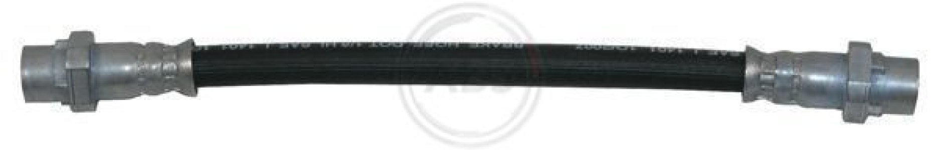 Przewód hamulcowy giętki A.B.S. SL5830 34306762838