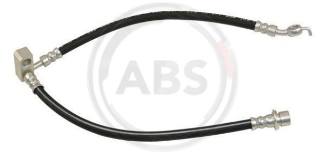 Przewód hamulcowy giętki A.B.S. SL5860 9094702C75