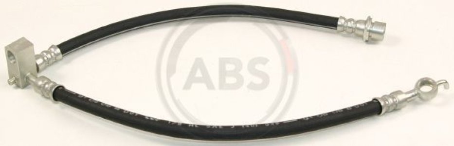 Przewód hamulcowy giętki A.B.S. SL5861 9094702C76
