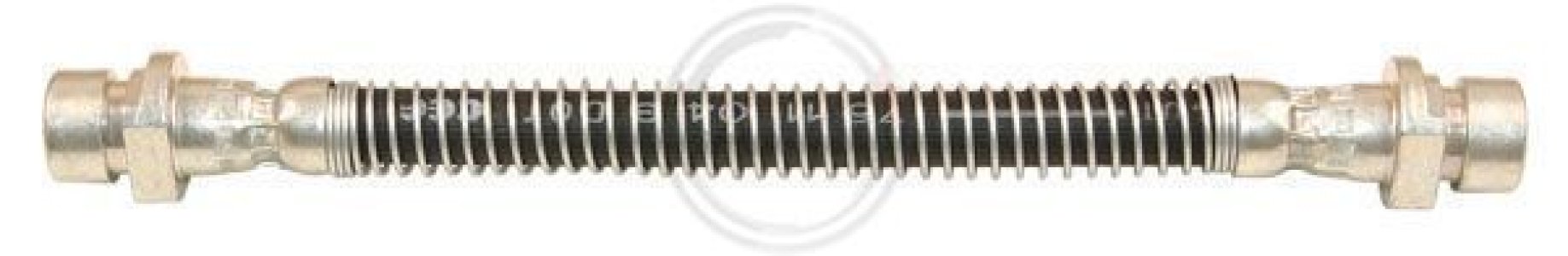 Przewód hamulcowy giętki A.B.S. SL5869 SHB101350