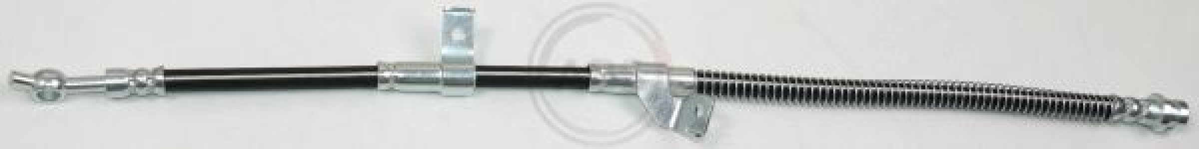 Przewód hamulcowy giętki A.B.S. SL5893 587312G000