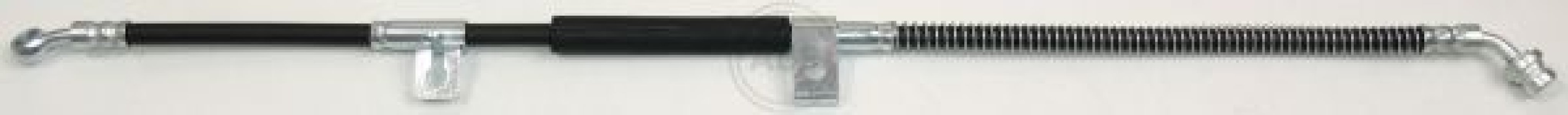 Przewód hamulcowy giętki A.B.S. SL5894 587322G000