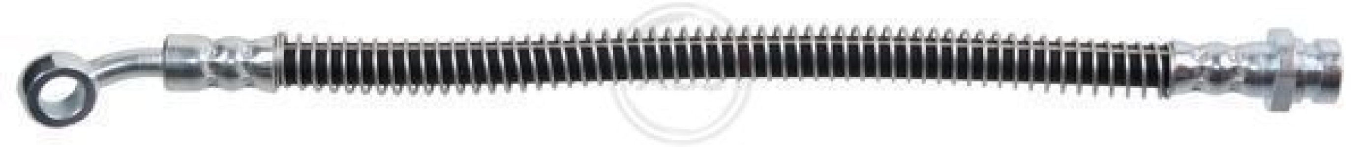 Przewód hamulcowy giętki A.B.S. SL5896 587452G000