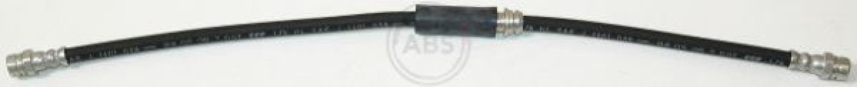 Przewód hamulcowy giętki A.B.S. SL5914 3C0611701C