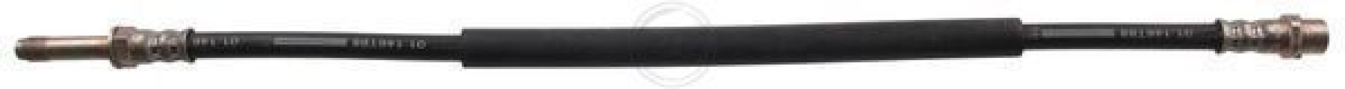 Przewód hamulcowy giętki A.B.S. SL5916 2D0611775C