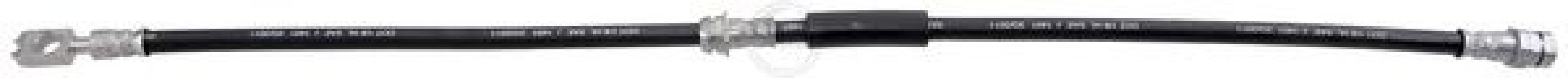 Przewód hamulcowy giętki A.B.S. SL6099 8J0611701C