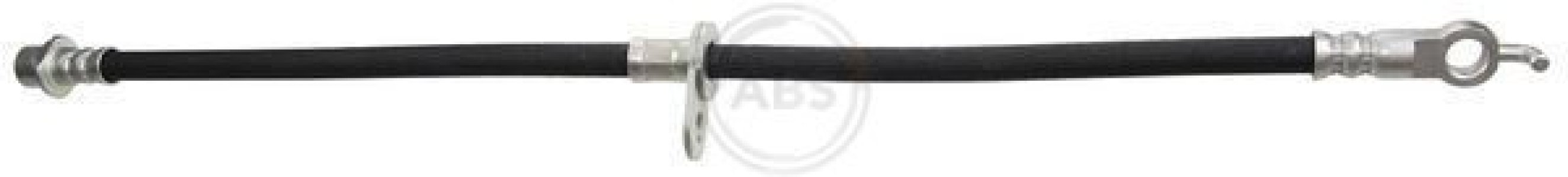 Przewód hamulcowy giętki A.B.S. SL6109 9094702F65