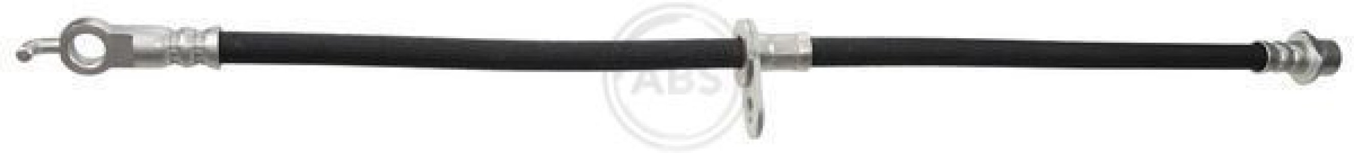 Przewód hamulcowy giętki A.B.S. SL6110 9094702F64
