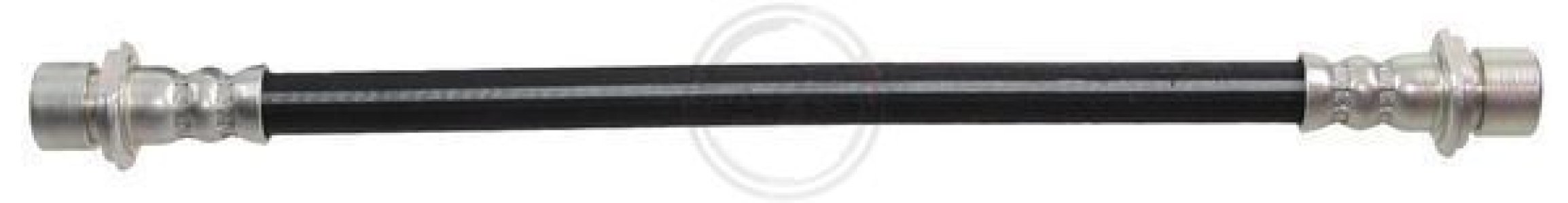 Przewód hamulcowy giętki A.B.S. SL6114 9094702D30