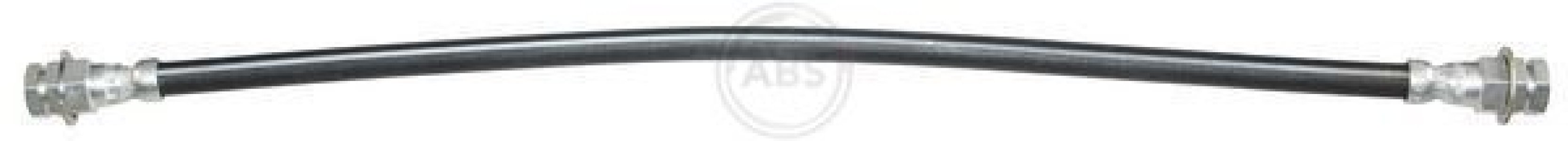 Przewód hamulcowy giętki A.B.S. SL6122 4383838