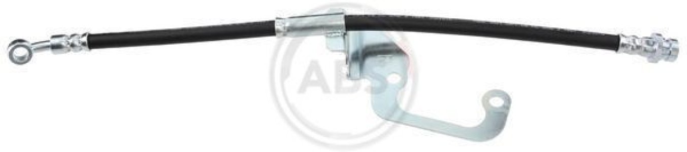 Przewód hamulcowy giętki A.B.S. SL6144 58732H1030