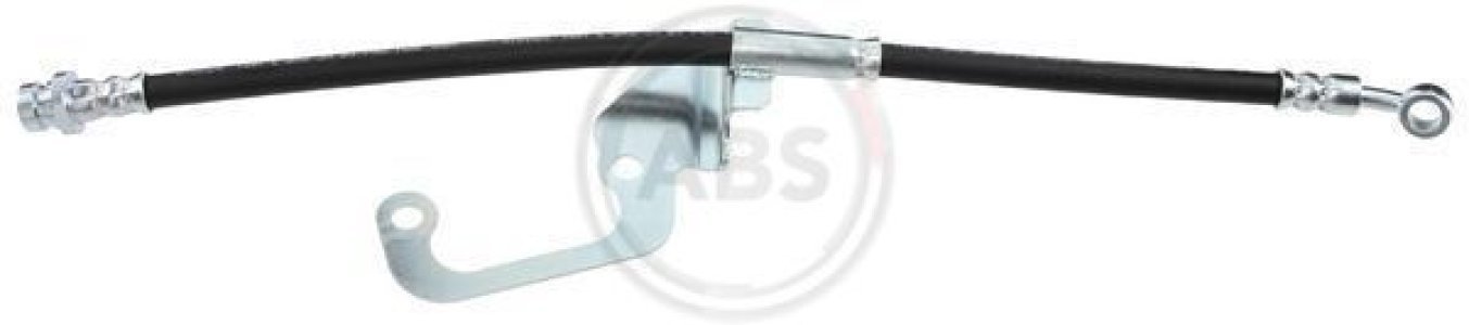 Przewód hamulcowy giętki A.B.S. SL6145 58731H1030