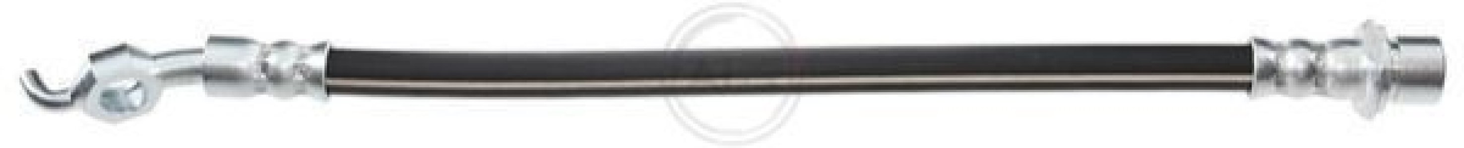 Przewód hamulcowy giętki A.B.S. SL6146 9094702A37