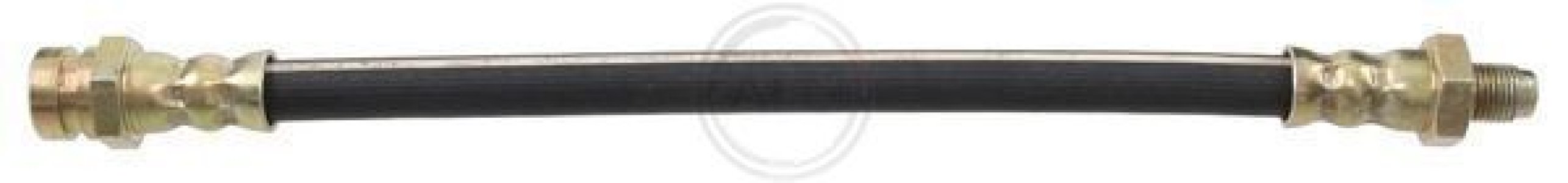 Przewód hamulcowy giętki A.B.S. SL6153 MR289287