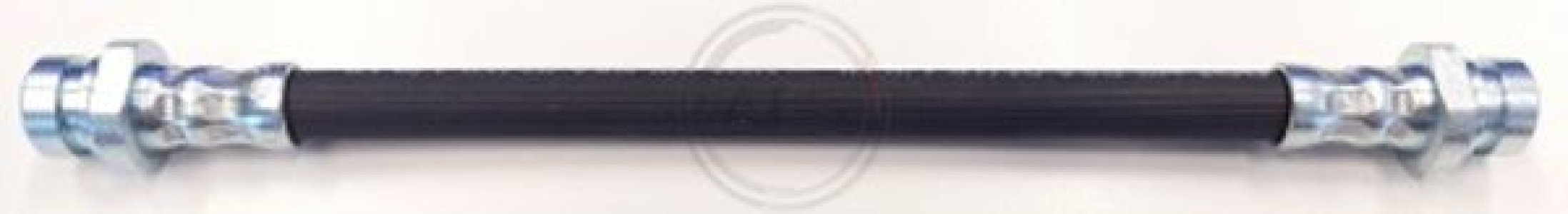 Przewód hamulcowy giętki A.B.S. SL6154 MR289286