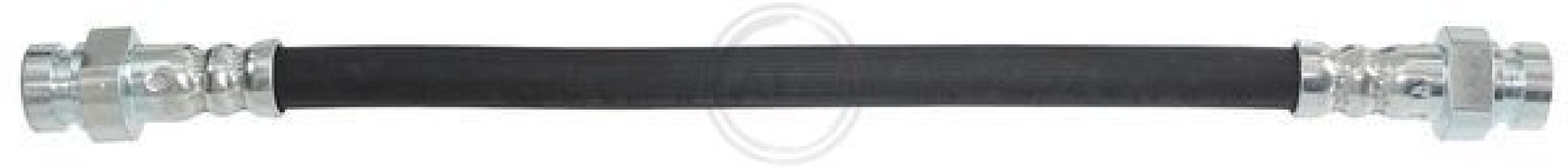 Przewód hamulcowy giętki A.B.S. SL6155 5873707000