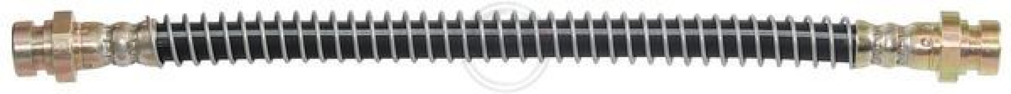 Przewód hamulcowy giętki A.B.S. SL6157 5873807000