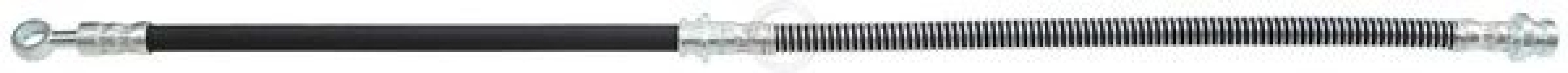 Przewód hamulcowy giętki A.B.S. SL6163 MN116147