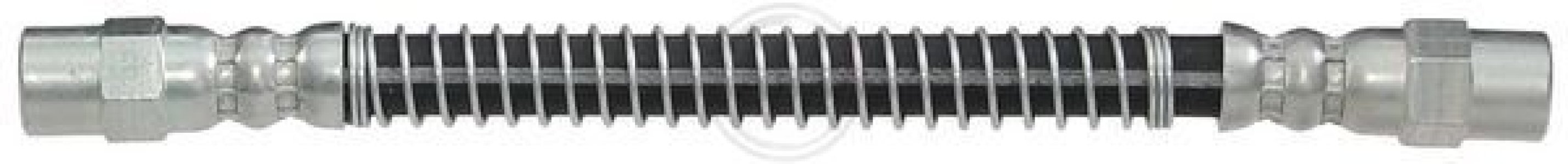 Przewód hamulcowy giętki A.B.S. SL6177 7D0611775D